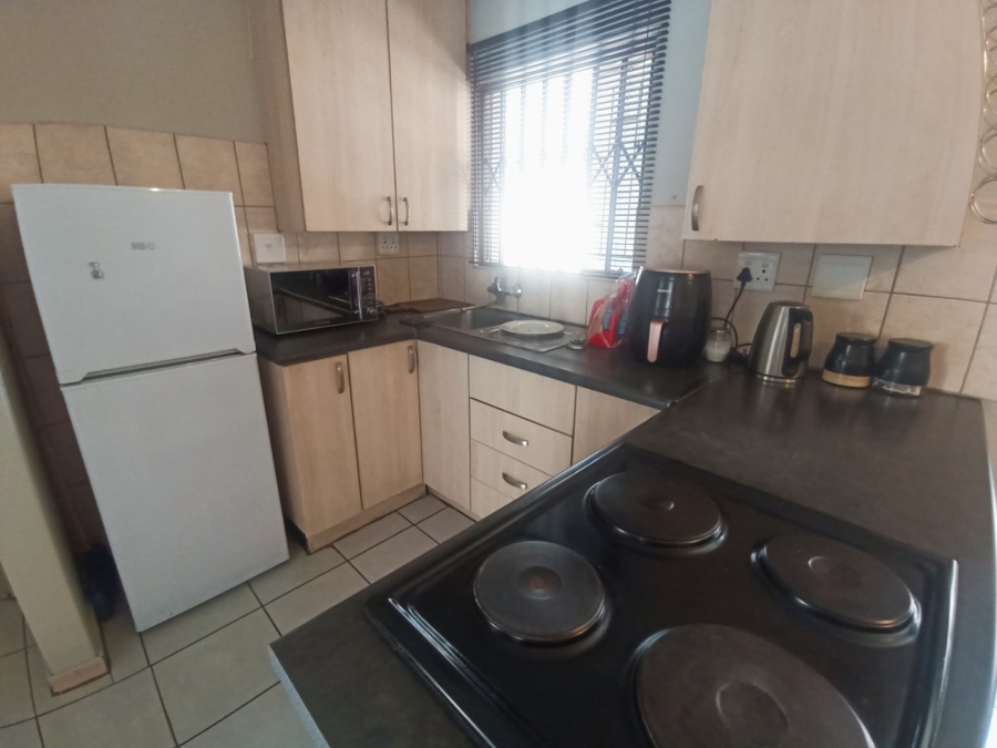 2 Bedroom Property for Sale in Wasgoedspruit North West